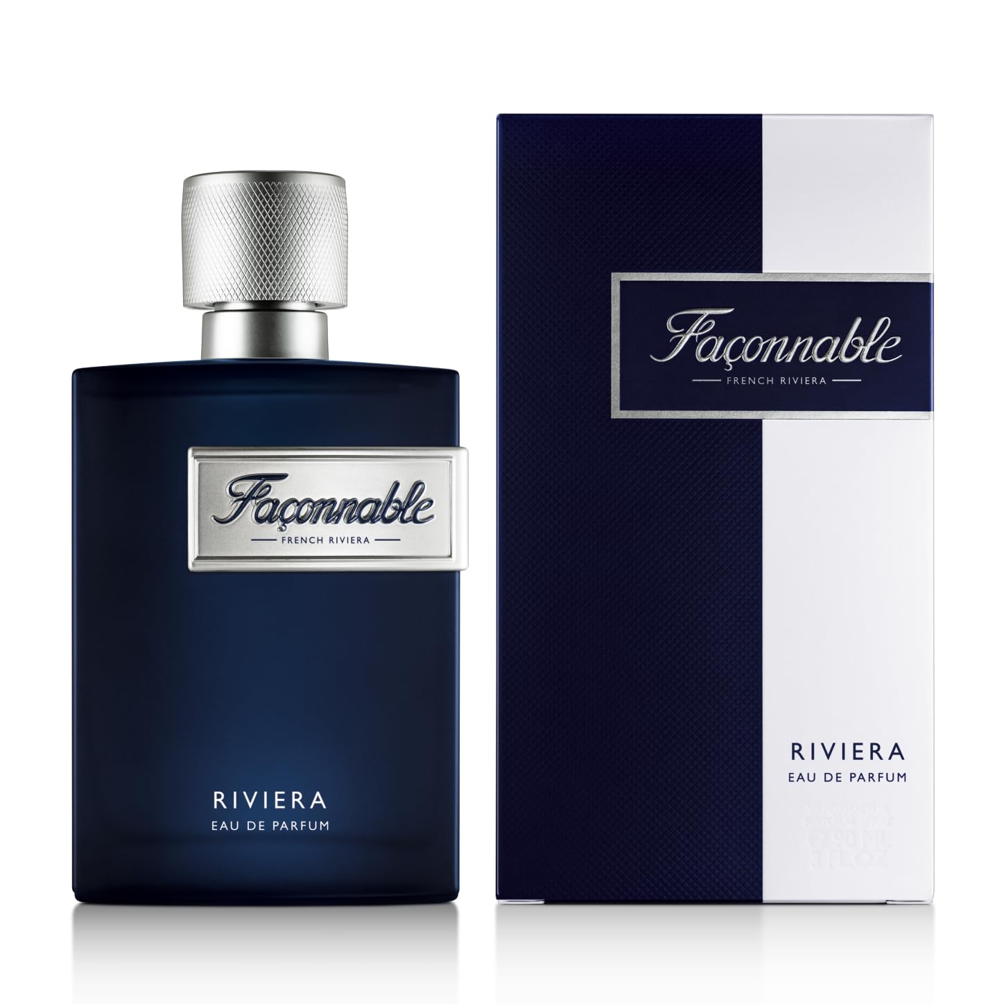 Foto 2 pulgar | Perfume Façonnable Riviera Eau De Parfum 90 Ml Para Hombre - Venta Internacional.