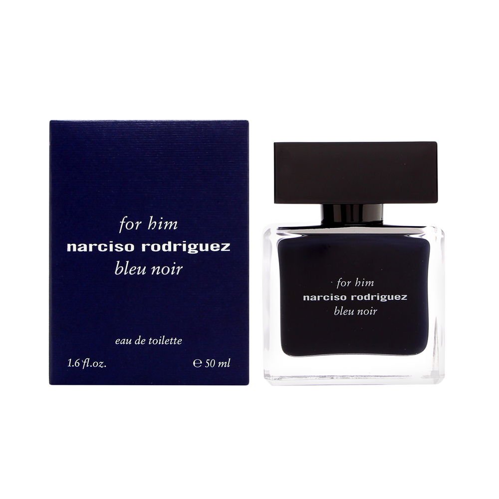 Foto 2 pulgar | Perfume Narciso Rodriguez Bleu Noir Eau De Toilette 50 Ml Para Hombre - Venta Internacional.