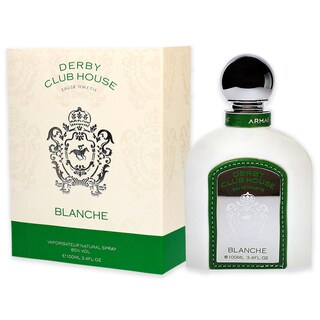 Foto 4 | Perfume Armaf Derby Club House Blanche Edt 100 Ml para Hombre - Venta Internacional