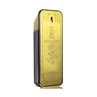 Foto 1 | Eau De Toilette Perfume Paco Rabanne 1 Millón de Dólares 100 Ml - Venta Internacional