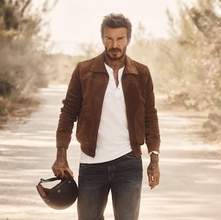 Foto 4 | Perfume David Beckham Infinite Aqua Eau de Parfum para Hombre 100 ml - Venta Internacional