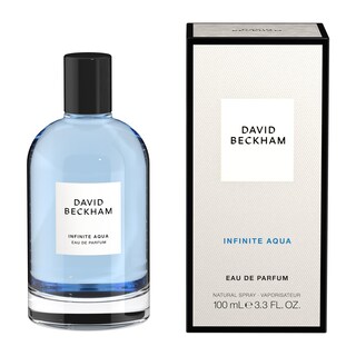 Foto 6 | Perfume David Beckham Infinite Aqua Eau de Parfum para Hombre 100 ml - Venta Internacional