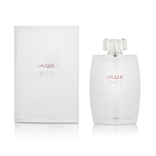 Foto 1 | Perfume Lalique White Eau De Toilette 4,56 Ml Para Hombre - Venta Internacional.