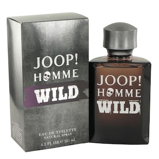 Foto 1 | Perfume Joop Wild Edt 125ml Para Hombre - Venta Internacional.