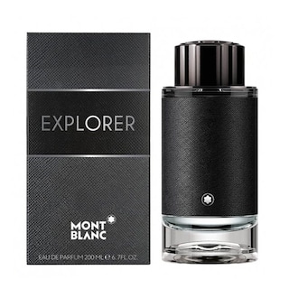 Foto 1 | Perfume Mont Blanc Explorer Eau De Parfum 200 Ml Para Hombre - Venta Internacional.