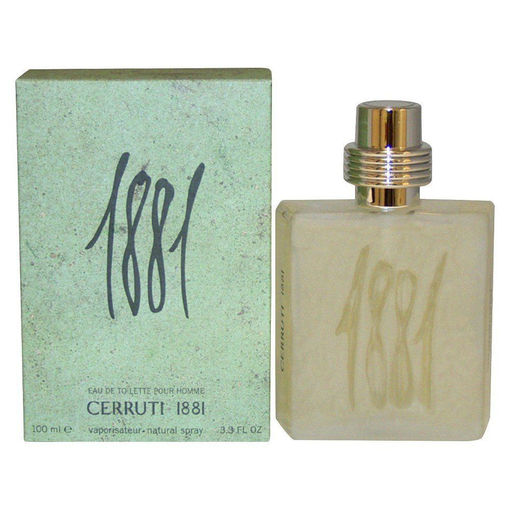 Perfume Nino Cerruti Cerruti 1881 Edt 100 Ml Para Hombre - Venta Internacional.