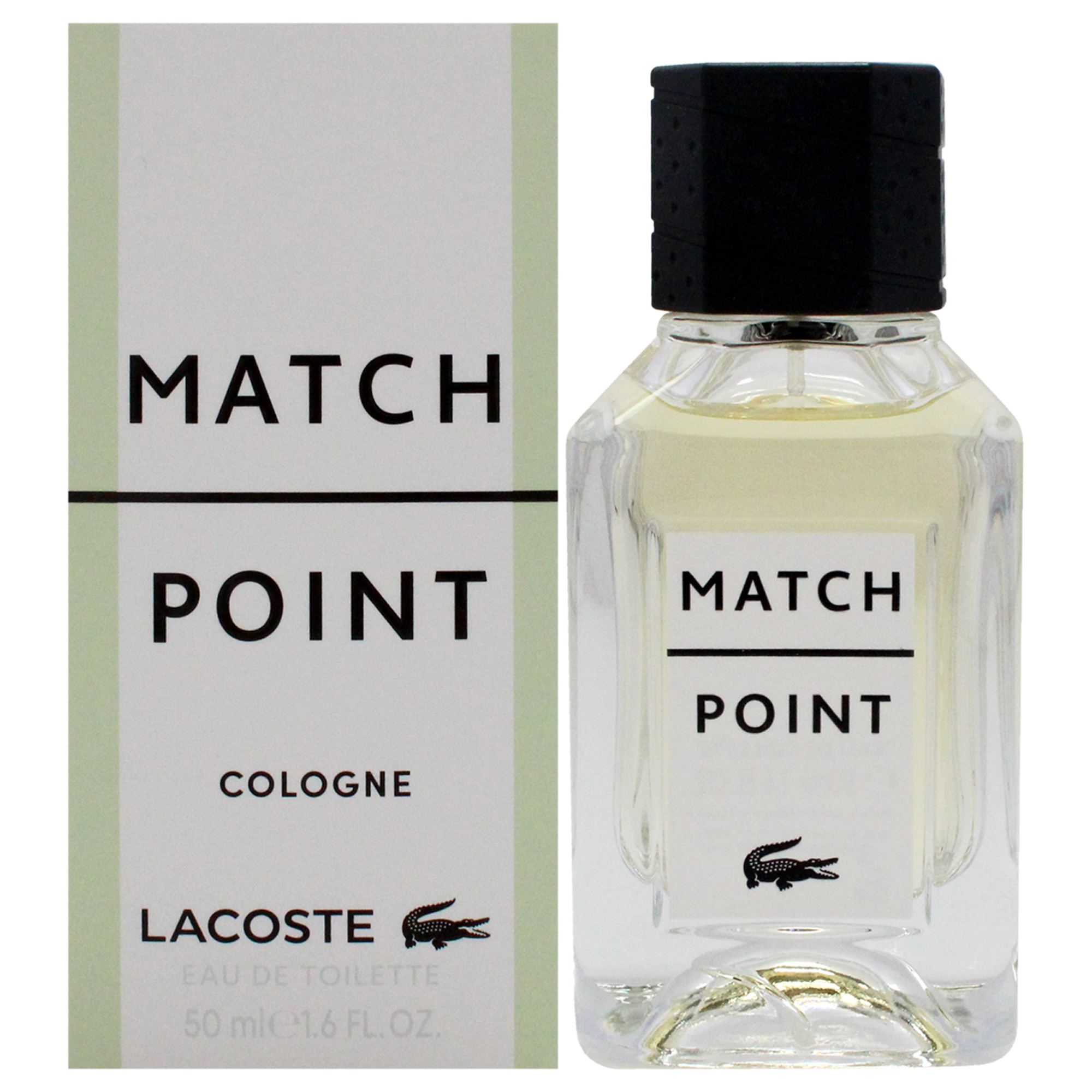 Foto 2 pulgar | Perfume Lacoste Match Point Eau de Toilette 50 Ml para Hombre - Venta Internacional