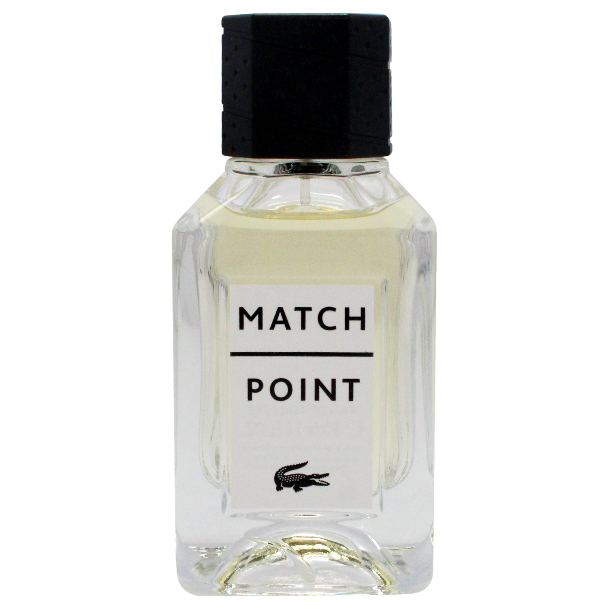 Foto 3 pulgar | Perfume Lacoste Match Point Eau de Toilette 50 Ml para Hombre - Venta Internacional