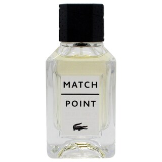 Foto 2 | Perfume Lacoste Match Point Eau de Toilette 50 Ml para Hombre - Venta Internacional