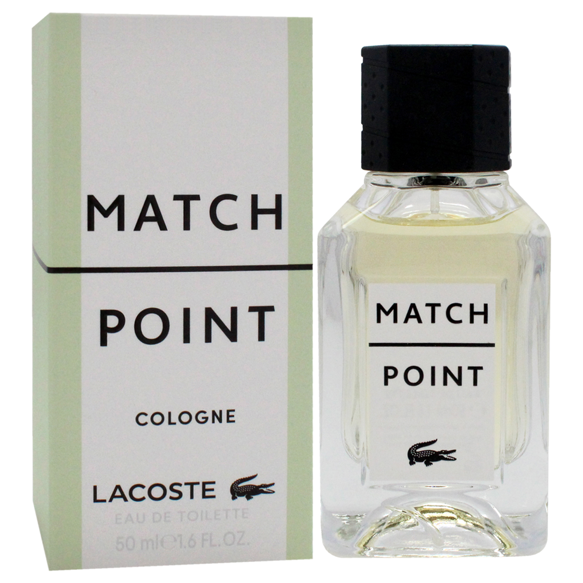 Foto 4 pulgar | Perfume Lacoste Match Point Eau de Toilette 50 Ml para Hombre - Venta Internacional