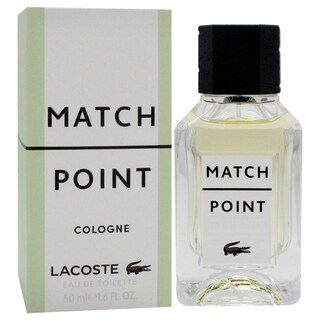 Foto 3 | Perfume Lacoste Match Point Eau de Toilette 50 Ml para Hombre - Venta Internacional
