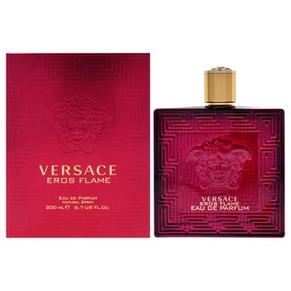 Foto 1 | Perfume Versace Eros Flame Eau de Parfum 200 ml para Hombre - Venta Internacional