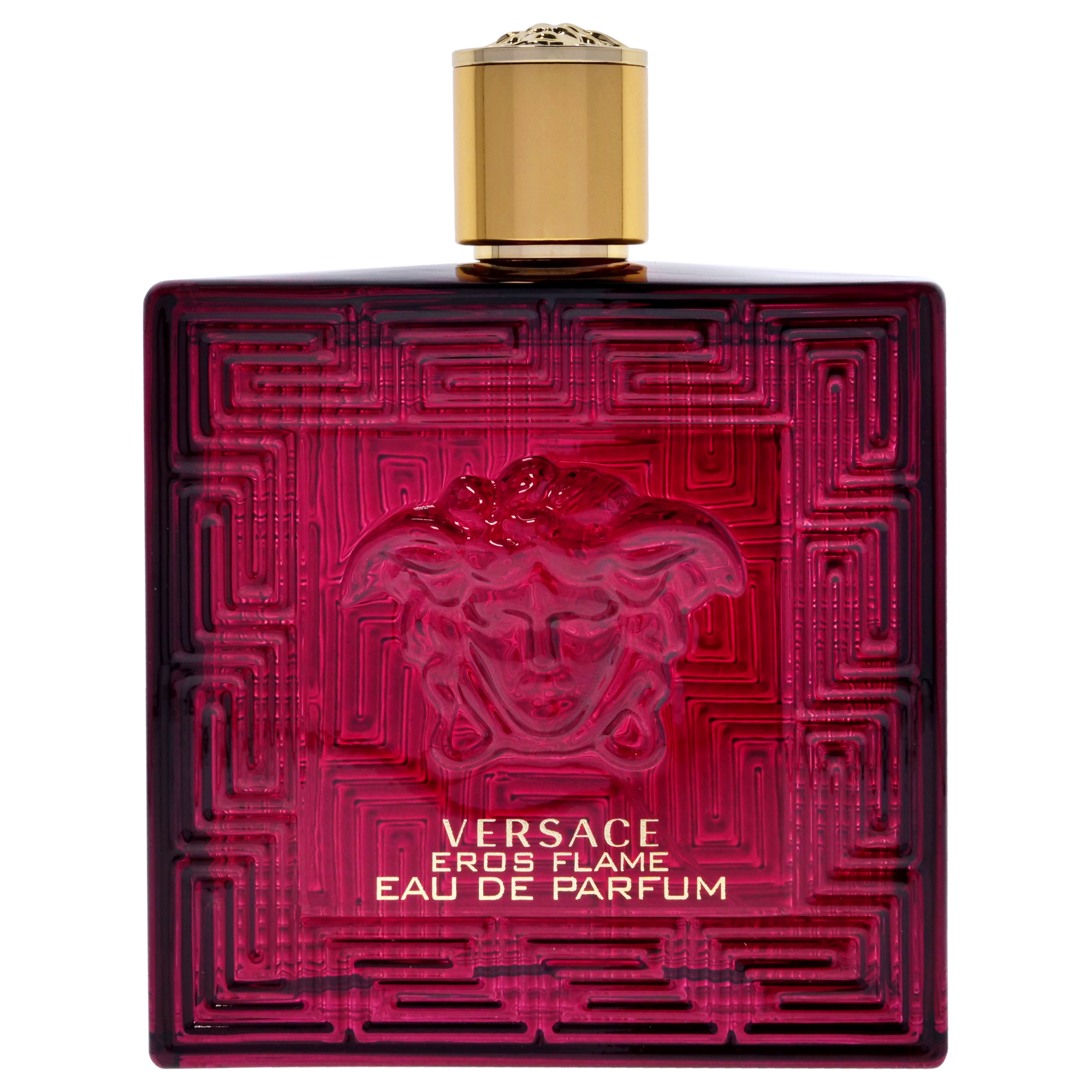 Foto 3 pulgar | Perfume Versace Eros Flame Eau de Parfum 200 ml para Hombre - Venta Internacional