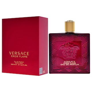 Foto 4 | Perfume Versace Eros Flame Eau de Parfum 200 ml para Hombre - Venta Internacional