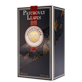 Foto 2 | Perfume Givenchy Monotheme Patchouly Leaves Edt 100 Ml Para Hombre - Venta Internacional.