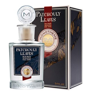 Foto 3 | Perfume Givenchy Monotheme Patchouly Leaves Edt 100 Ml Para Hombre - Venta Internacional.
