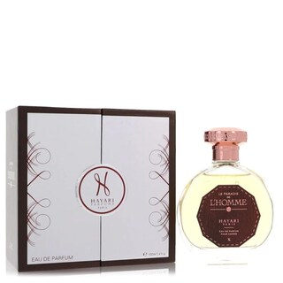 Foto 1 | Perfume Hayari Le Paradise de L'homme 100 Ml para Hombre - Venta Internacional