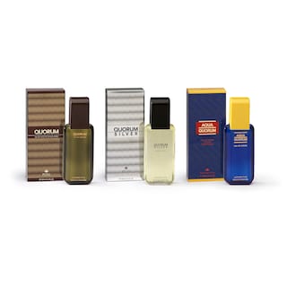 Foto 3 | Perfume Antonio Puig Aqua Quorum Eau De Toilette 100 Ml para Hombre - Venta Internacional
