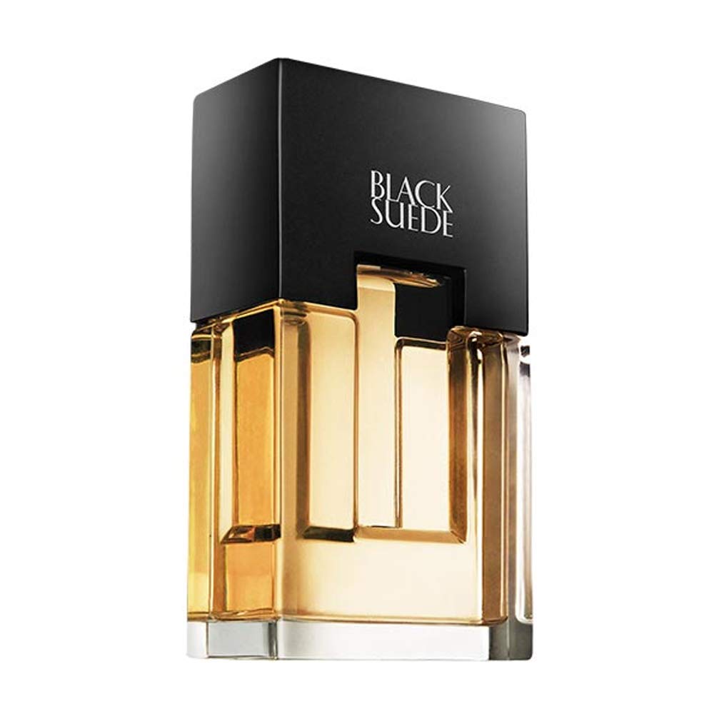 Foto 3 pulgar | Perfume Avon Black Suede Eau De Toilette, 100 Ml, Para Hombre - Venta Internacional.