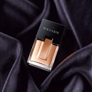 Foto 4 | Perfume Avon Black Suede Eau De Toilette, 100 Ml, Para Hombre - Venta Internacional.