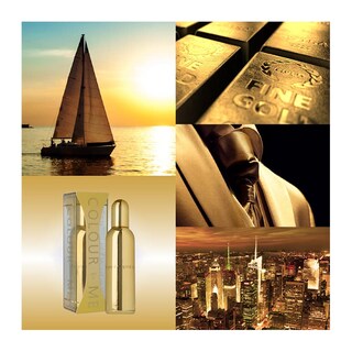 Foto 5 | Perfume Colour Me Gold Homme Edp 50 Ml Para Hombre - Venta Internacional.