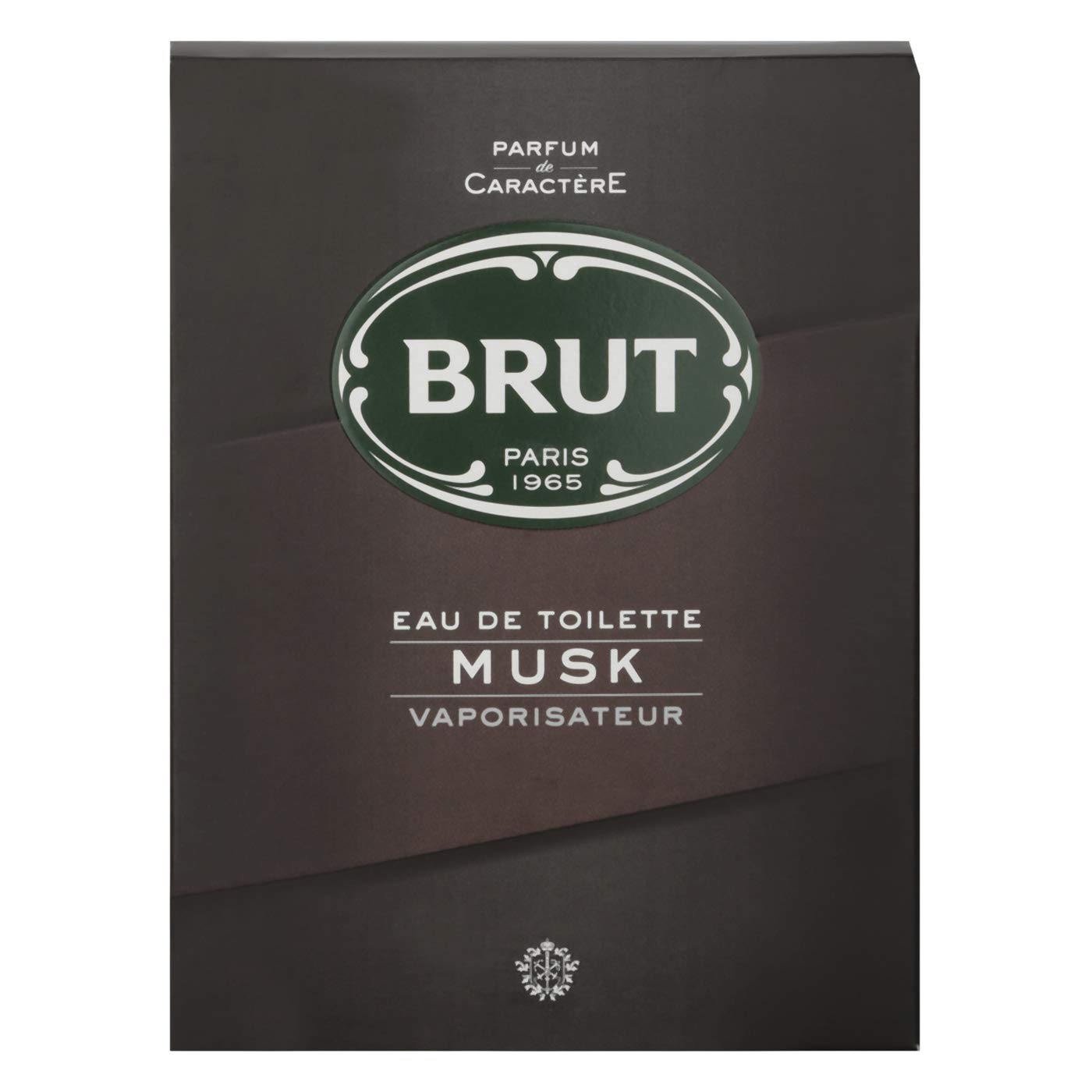 Foto 3 pulgar | Perfume Brut Musk Eau De Toilette En Aerosol De 100 Ml Para Hombre - Venta Internacional.