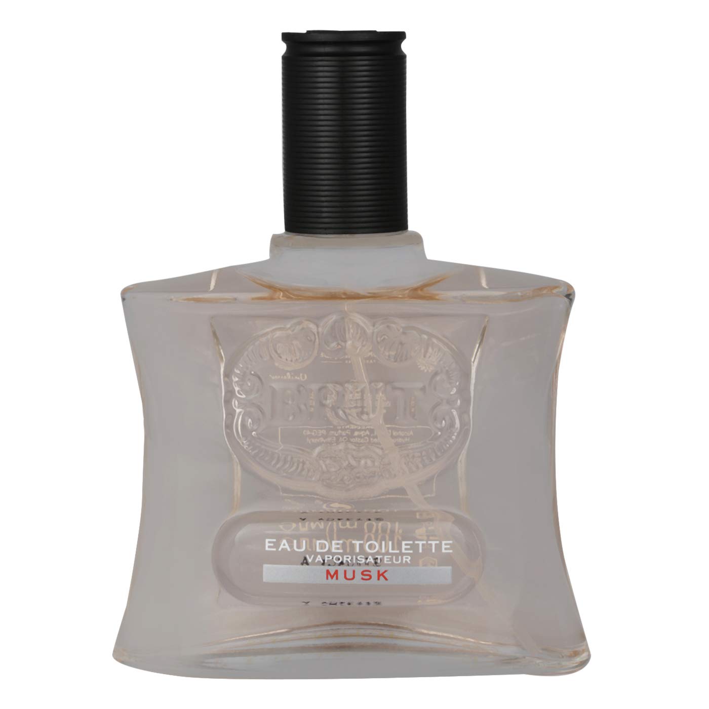 Foto 6 pulgar | Perfume Brut Musk Eau De Toilette En Aerosol De 100 Ml Para Hombre - Venta Internacional.