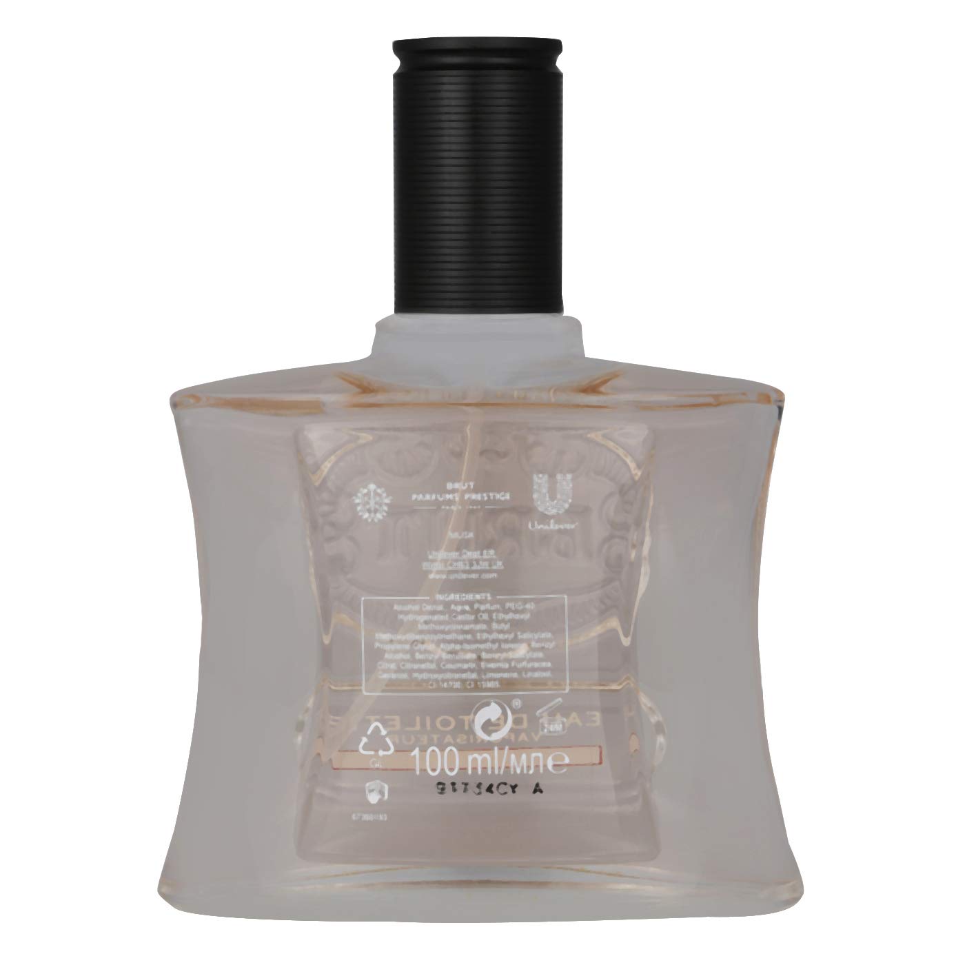 Foto 7 pulgar | Perfume Brut Musk Eau De Toilette En Aerosol De 100 Ml Para Hombre - Venta Internacional.