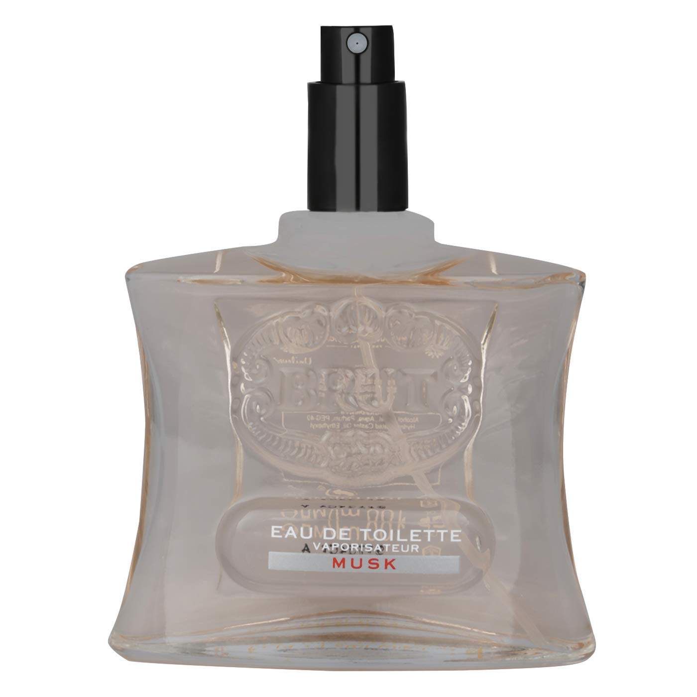 Foto 8 pulgar | Perfume Brut Musk Eau De Toilette En Aerosol De 100 Ml Para Hombre - Venta Internacional.