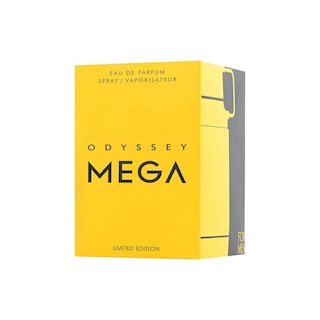 Foto 2 | Perfume Armaf Odyssey Omega Eau De Parfum 100 Ml Para Hombre - Venta Internacional.