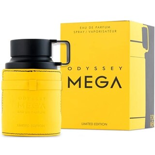 Foto 3 | Perfume Armaf Odyssey Omega Eau De Parfum 100 Ml Para Hombre - Venta Internacional.