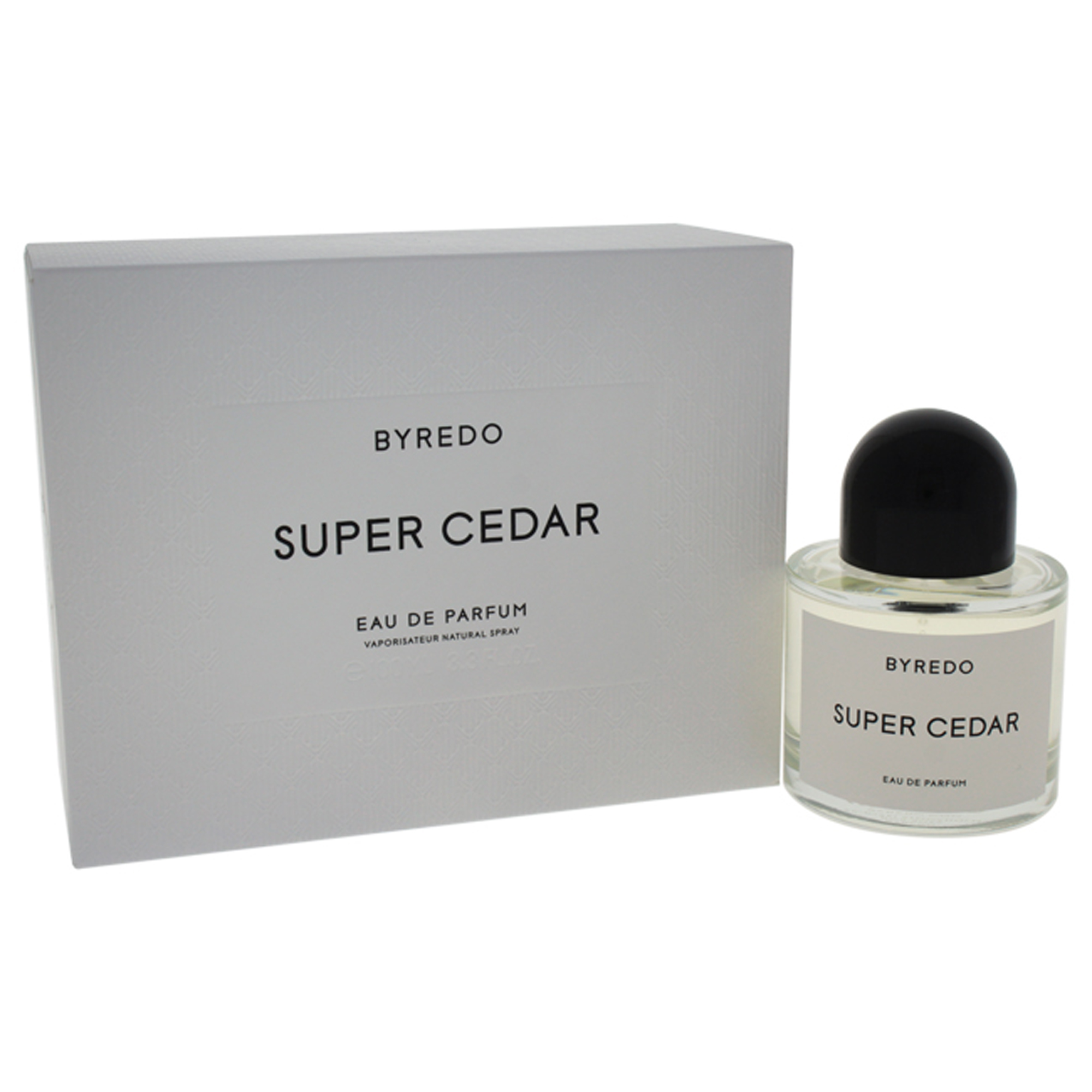 Foto 2 pulgar | Perfume Byredo Super Cedar Eau De Parfum Para Hombre, 100 Ml - Venta Internacional.