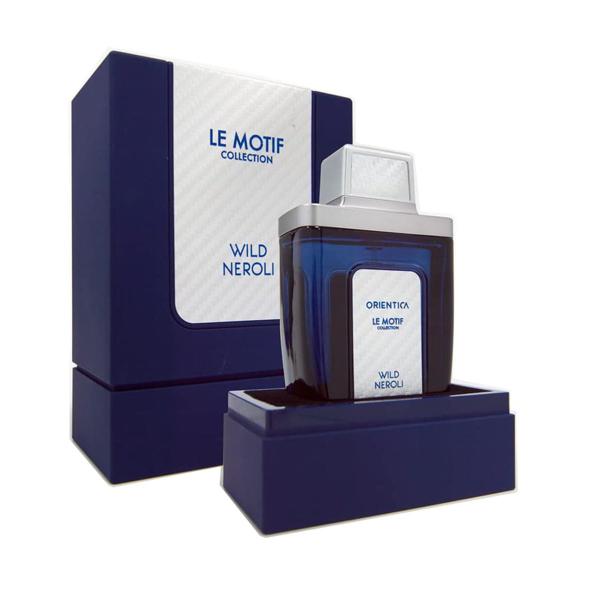 Foto 1 | Perfume Orientica Le Motif Collection Wild Neroli 85 Ml Para Hombre - Venta Internacional.