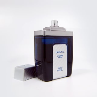 Foto 2 | Perfume Orientica Le Motif Collection Wild Neroli 85 Ml Para Hombre - Venta Internacional.