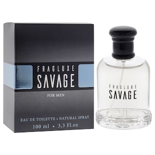 Foto 3 | Perfume Fragluxe Savage Edt 100 Ml Para Hombre - Venta Internacional.