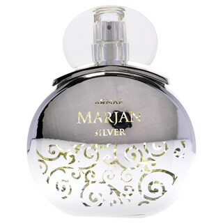 Foto 2 | Perfume Armaf Marjan Silver Eau De Parfum Para Hombre, 100 Ml - Venta Internacional.