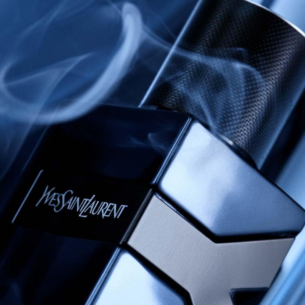 Foto 3 | Perfume Yves Saint Laurent Y L'elixir Eau De Parfum Para Hombre, 60 Ml - Venta Internacional.