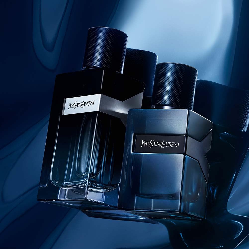 Foto 7 pulgar | Perfume Yves Saint Laurent Y L'elixir Eau De Parfum Para Hombre, 60 Ml - Venta Internacional.