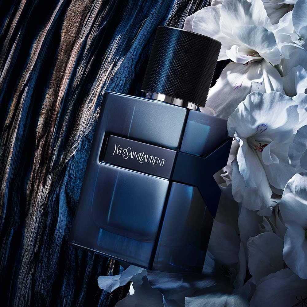 Foto 7 | Perfume Yves Saint Laurent Y L'elixir Eau De Parfum Para Hombre, 60 Ml - Venta Internacional.