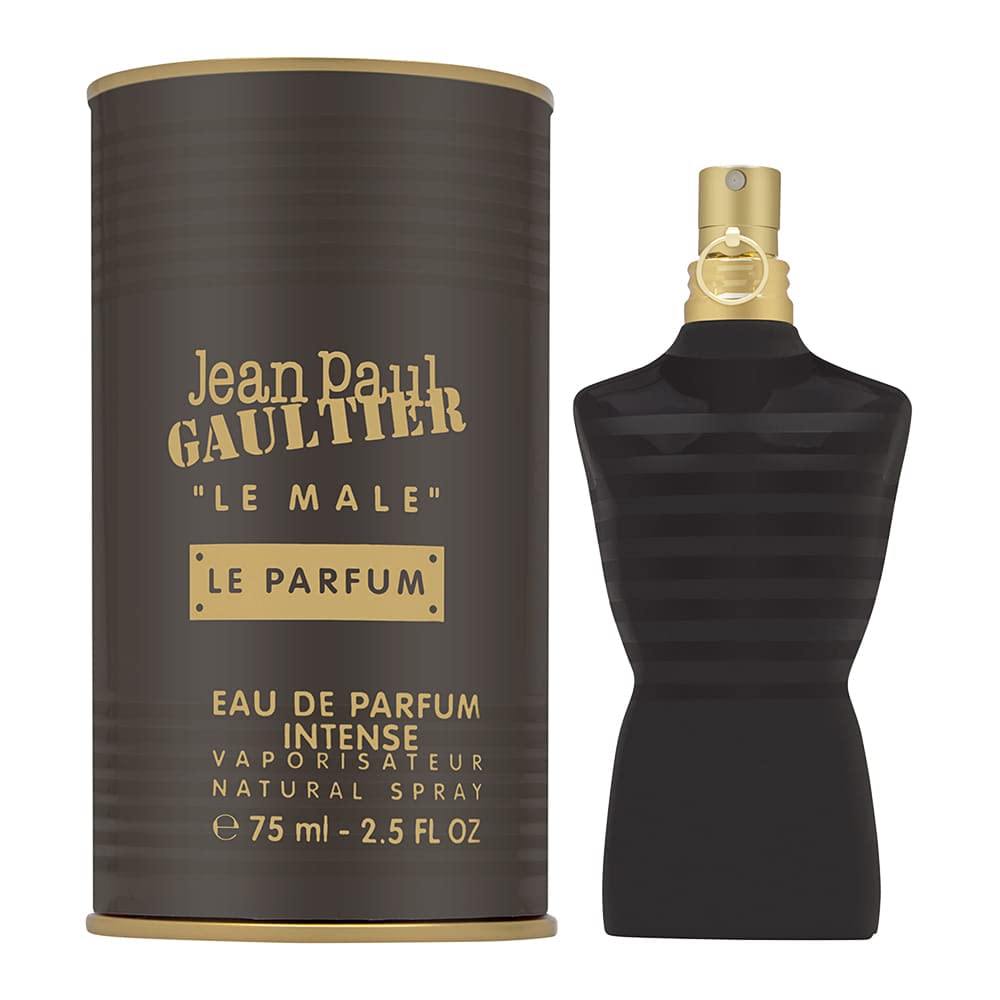 Foto 2 pulgar | Perfume Jean Paul Gaultier Le Male Le Parfum Intense 75 Ml - Venta Internacional
