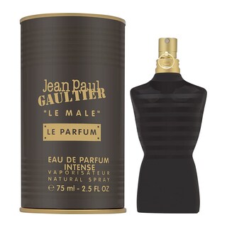Foto 1 | Perfume Jean Paul Gaultier Le Male Le Parfum Intense 75 Ml - Venta Internacional