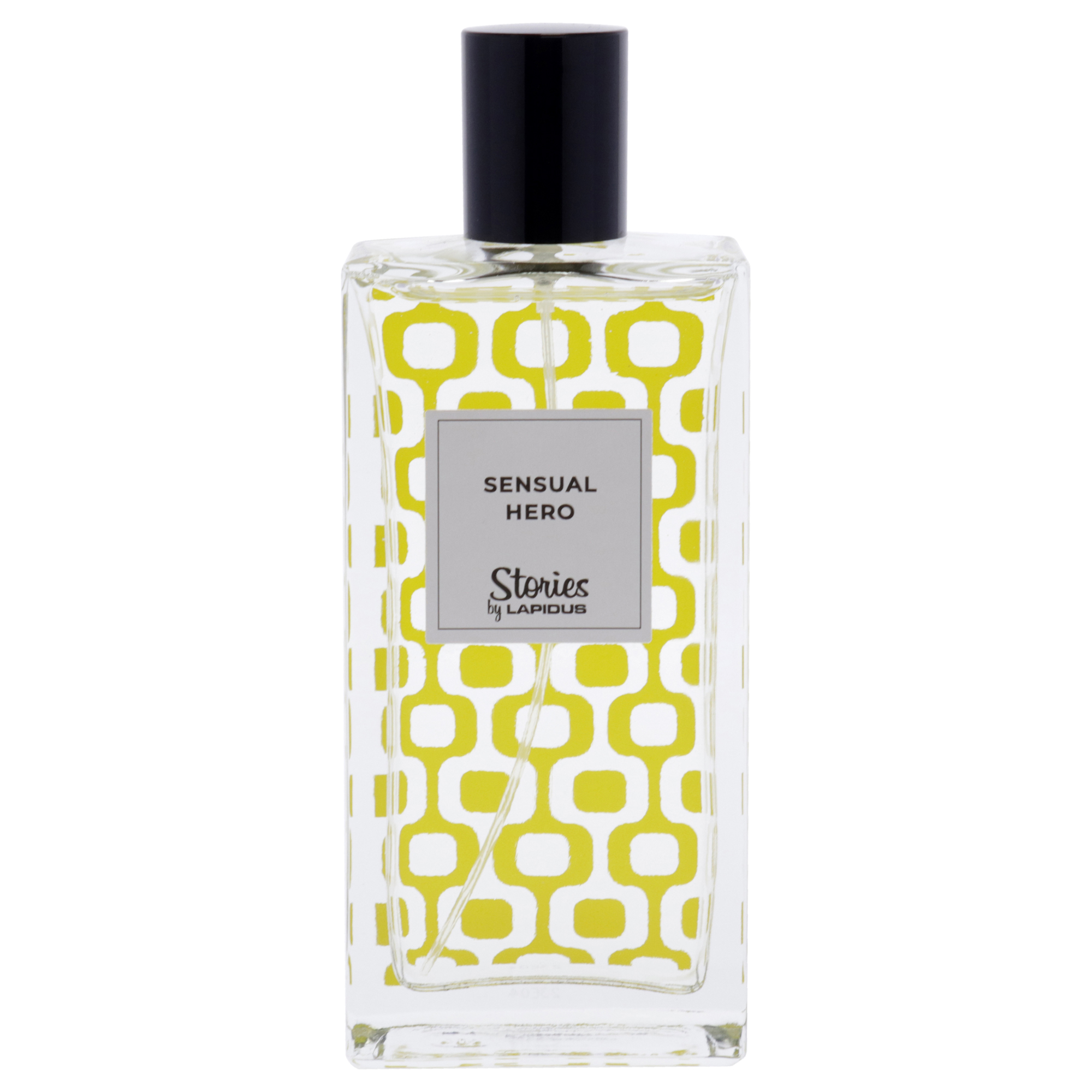 Foto 3 pulgar | Perfume Ted Lapidus Sensual Hero Edt 100 Ml Para Hombre - Venta Internacional.
