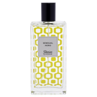 Foto 2 | Perfume Ted Lapidus Sensual Hero Edt 100 Ml Para Hombre - Venta Internacional.