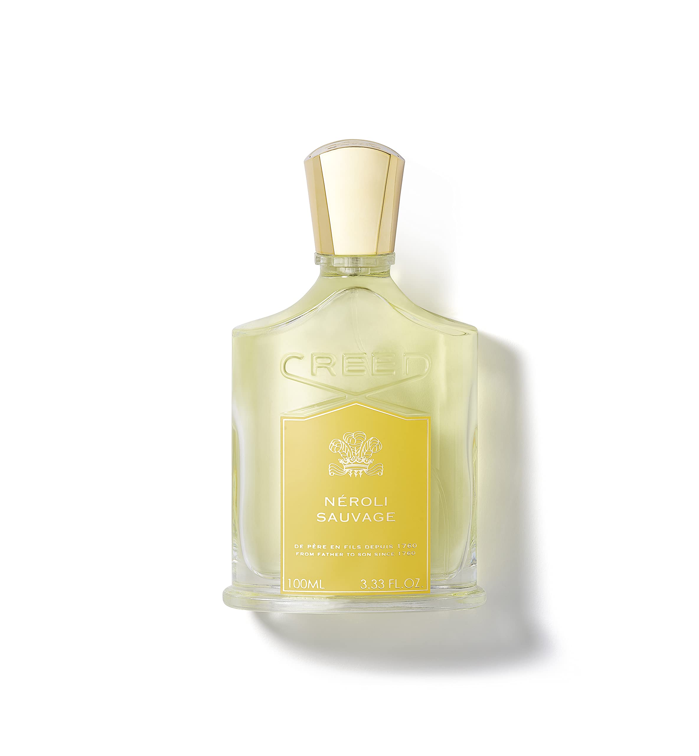 Perfume Creed Néroli Sauvage Eau De Parfum, 100 Ml, Para Hombre Y Mujer - Venta Internacional.