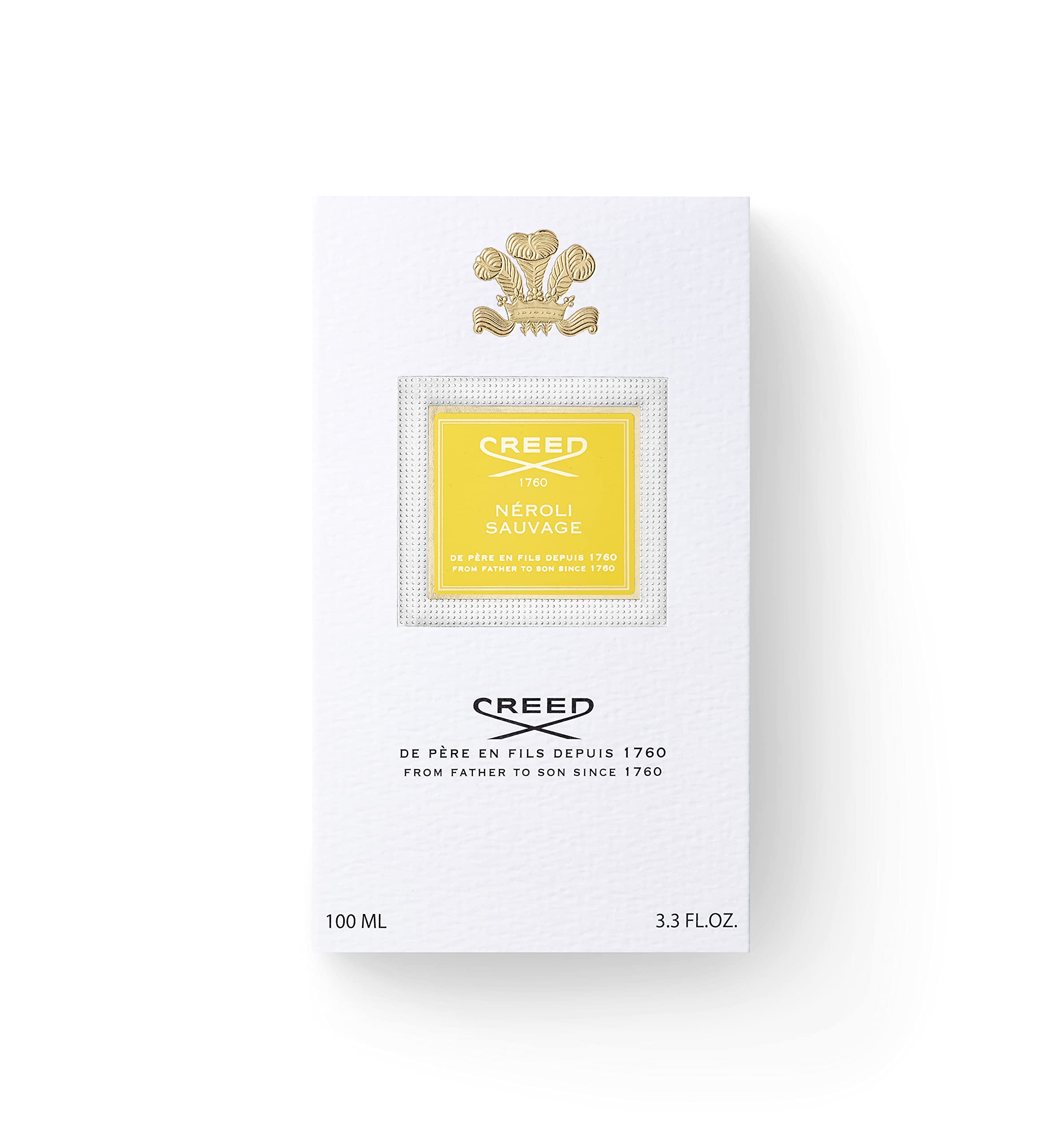 Foto 3 pulgar | Perfume Creed Néroli Sauvage Eau De Parfum, 100 Ml, Para Hombre Y Mujer - Venta Internacional.