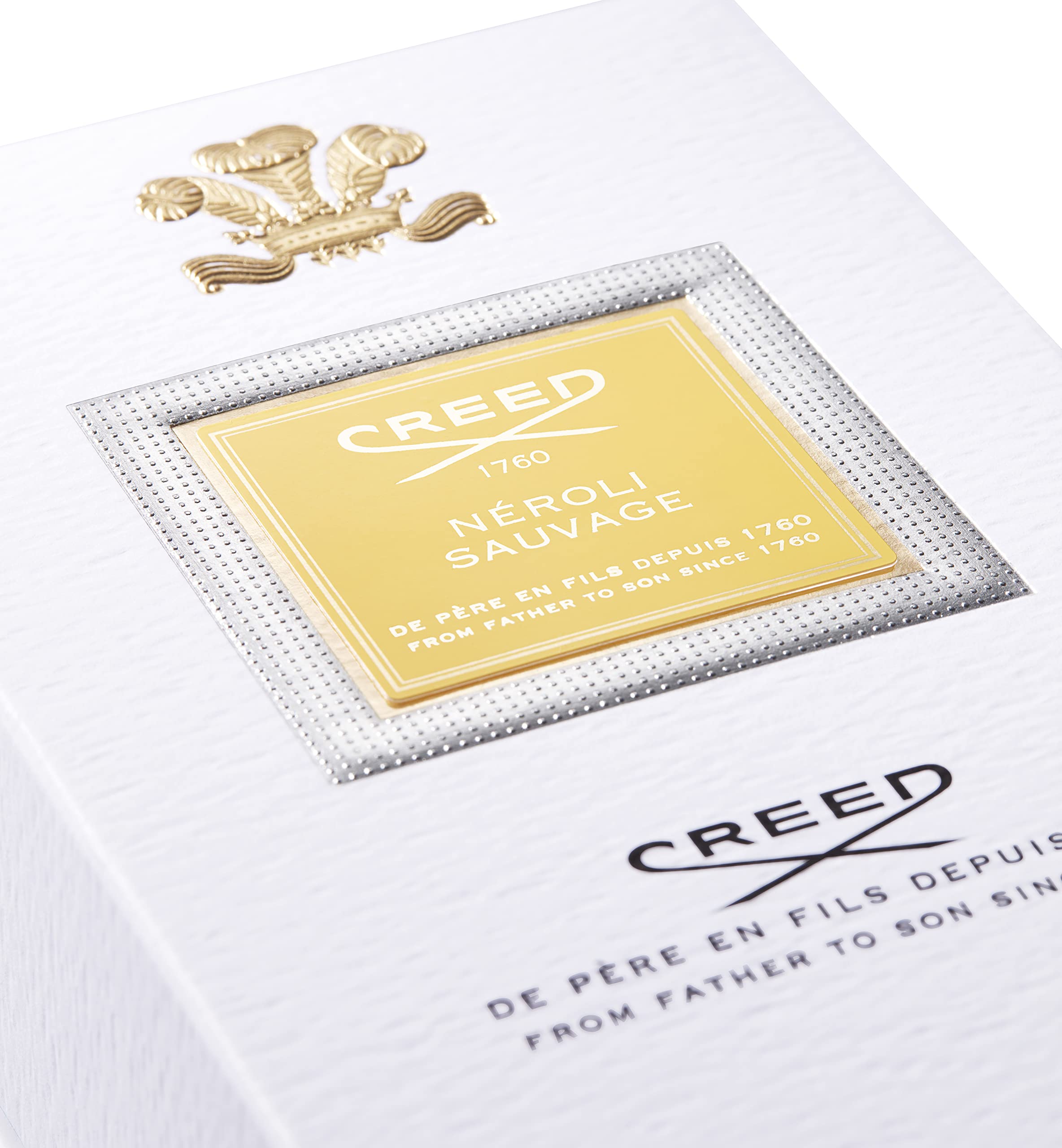 Foto 3 | Perfume Creed Néroli Sauvage Eau De Parfum, 100 Ml, Para Hombre Y Mujer - Venta Internacional.