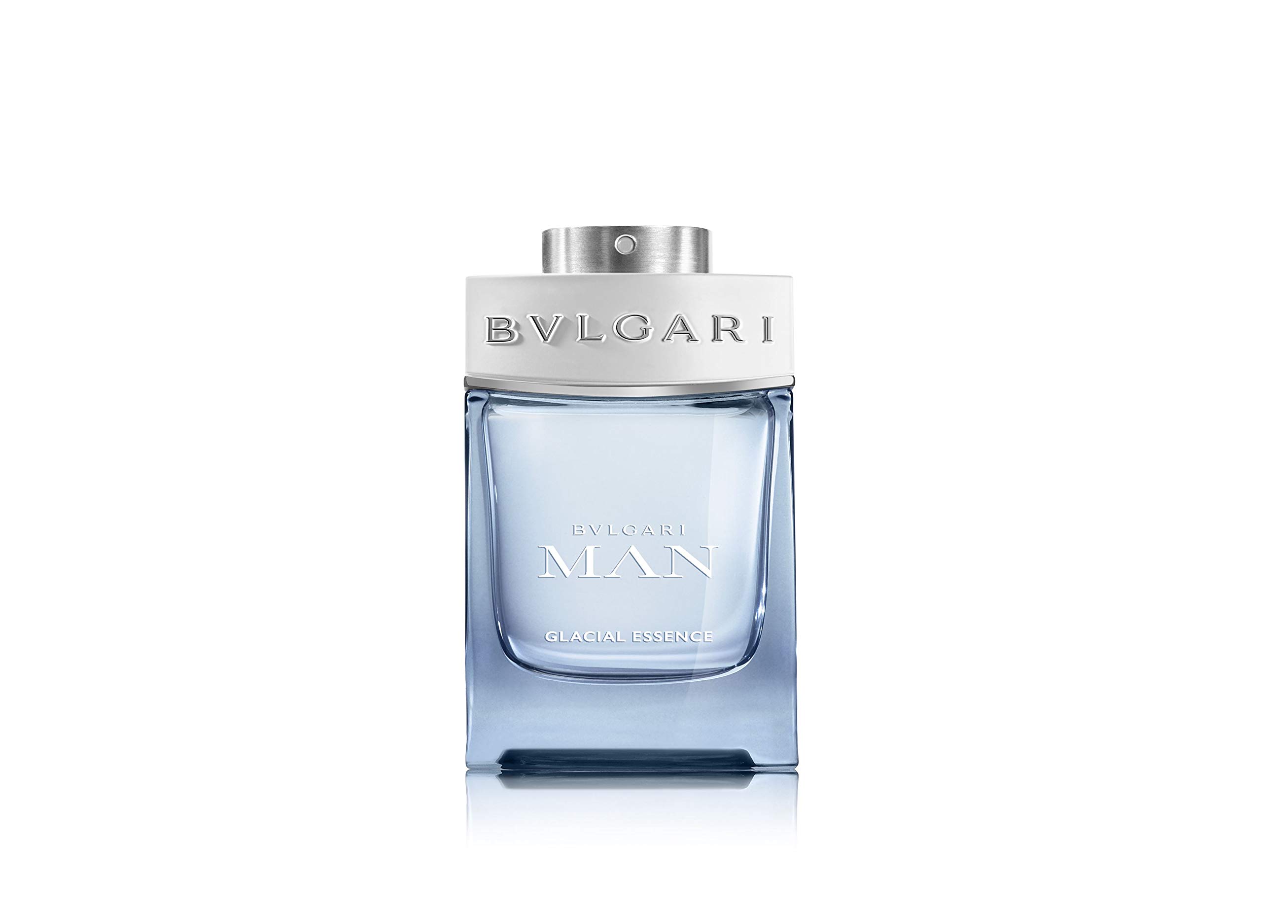 Perfume Bvlgari Man Glacial Essence Eau De Parfum Para Hombre, 60 Ml - Venta Internacional.