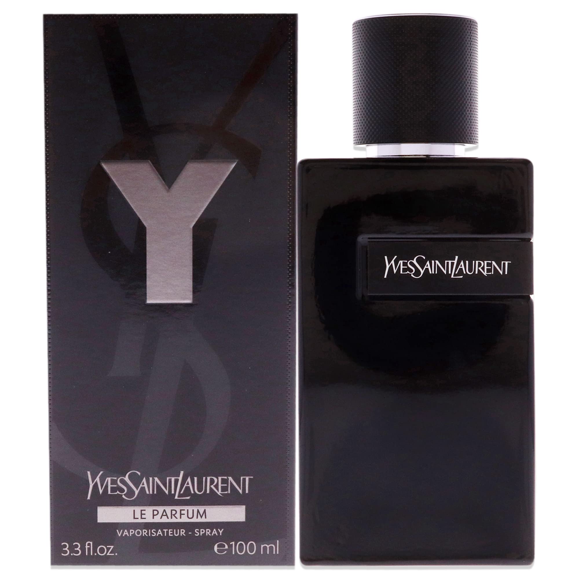 Foto 2 pulgar | Perfume Yves Saint Laurent Y Le Parfum Para Hombre 100 Ml - Venta Internacional.