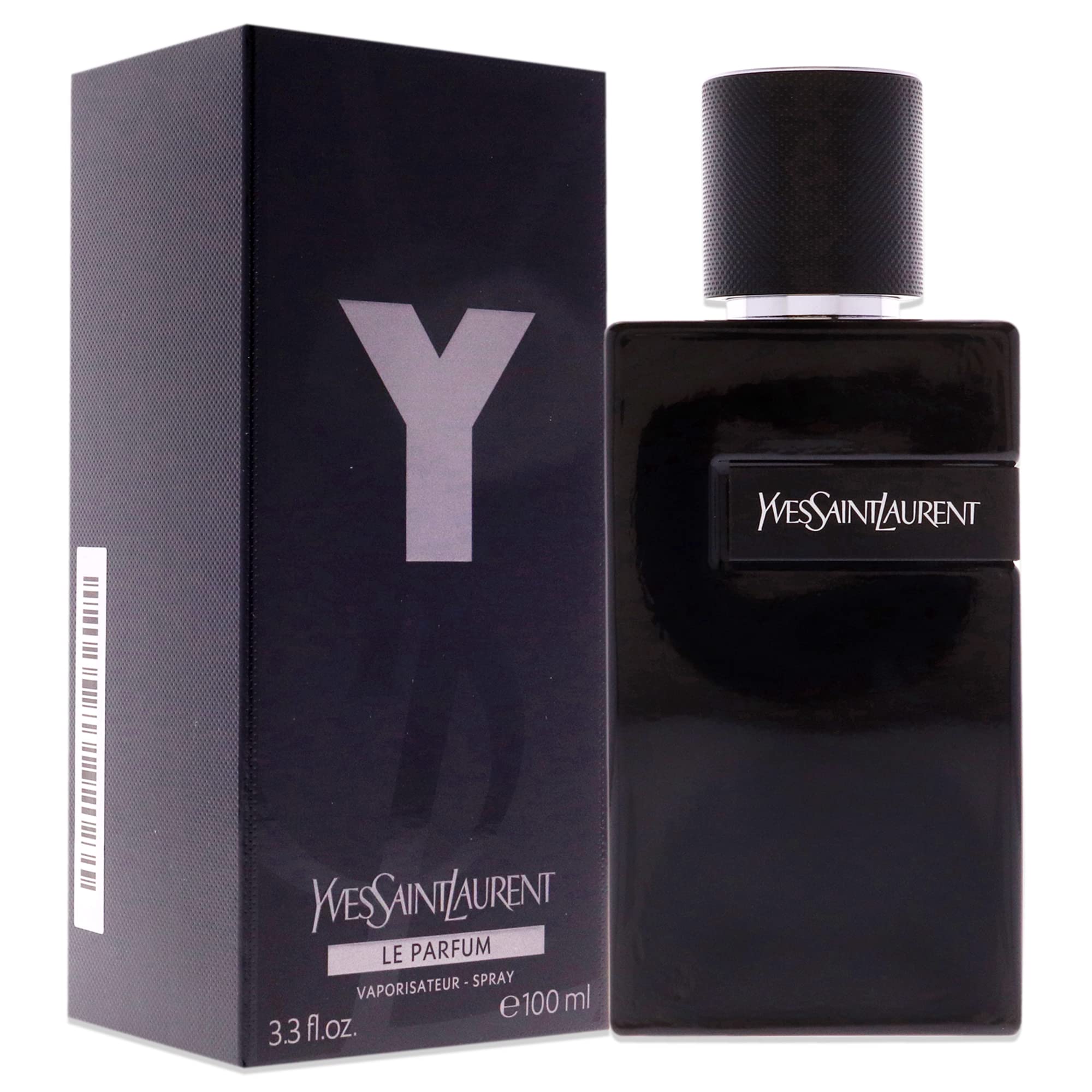 Foto 4 pulgar | Perfume Yves Saint Laurent Y Le Parfum Para Hombre 100 Ml - Venta Internacional.