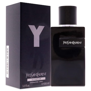 Foto 3 | Perfume Yves Saint Laurent Y Le Parfum para Hombre 100 Ml - Venta Internacional